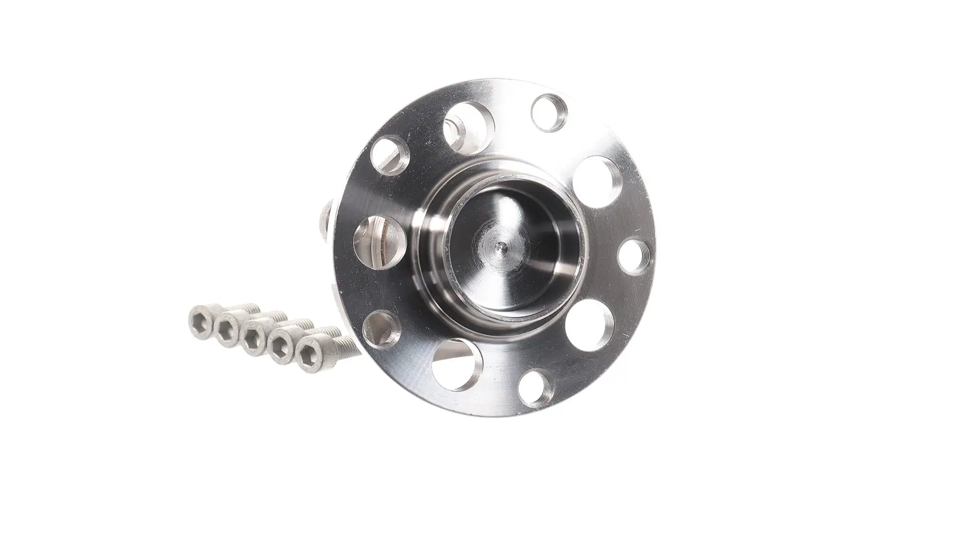 Wheel Bearing Kit VKBA 3489