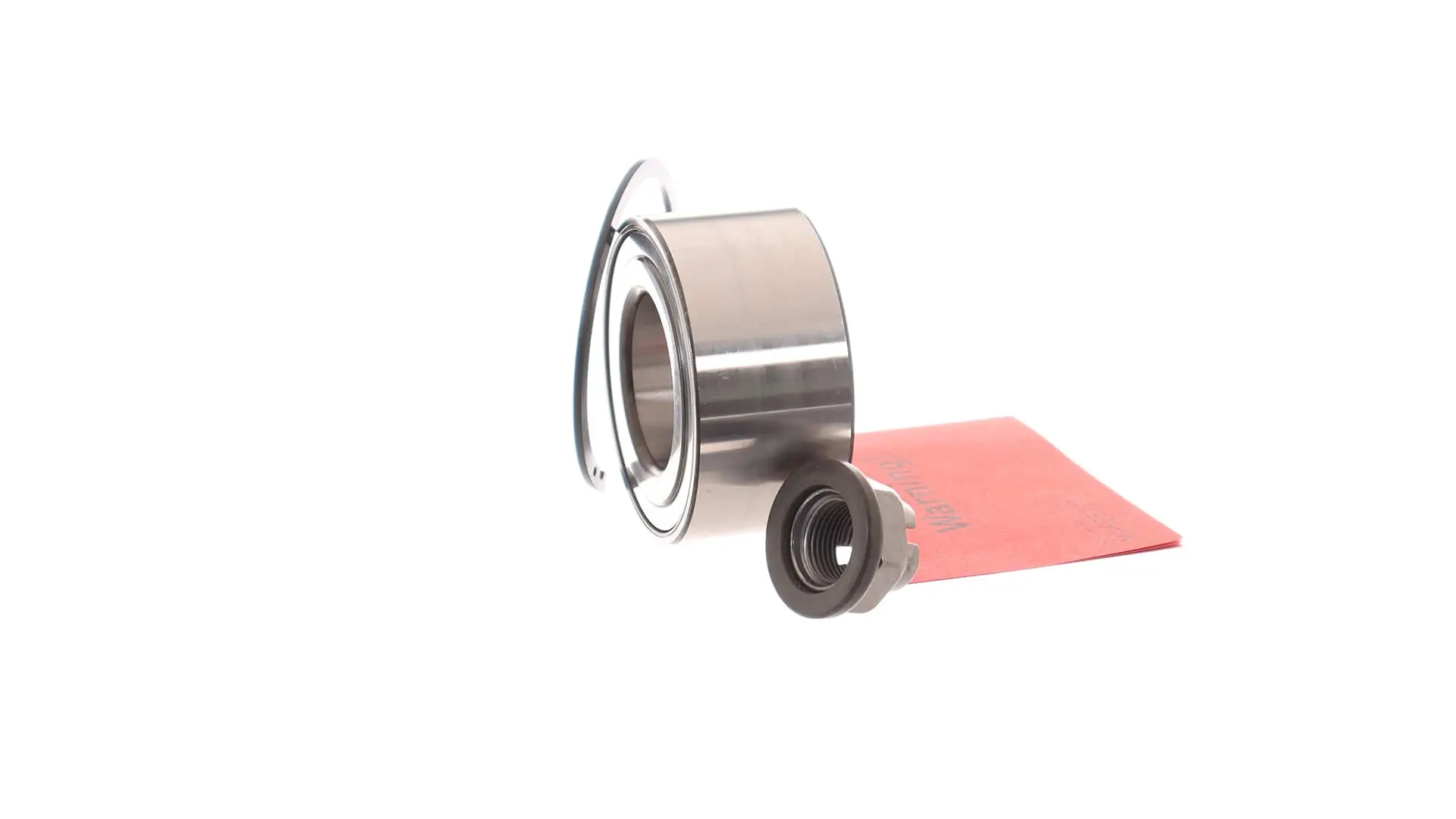 Kit de roulements de roue VKBA 6682