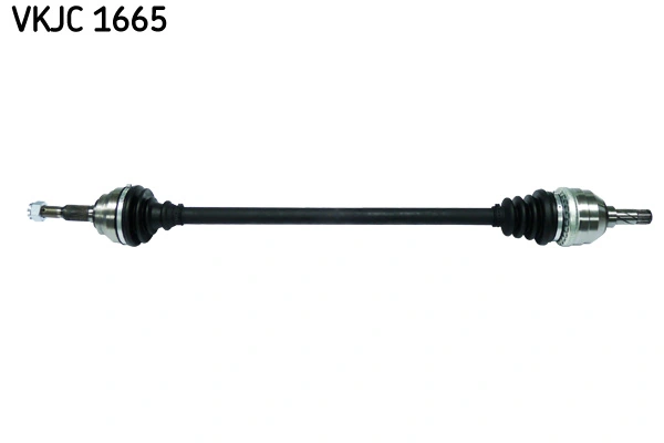 Drive Shaft VKJC 1665