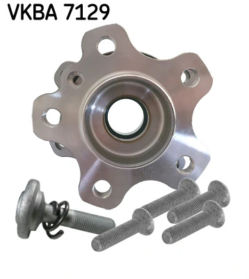 Wheel Bearing Kit VKBA 7129