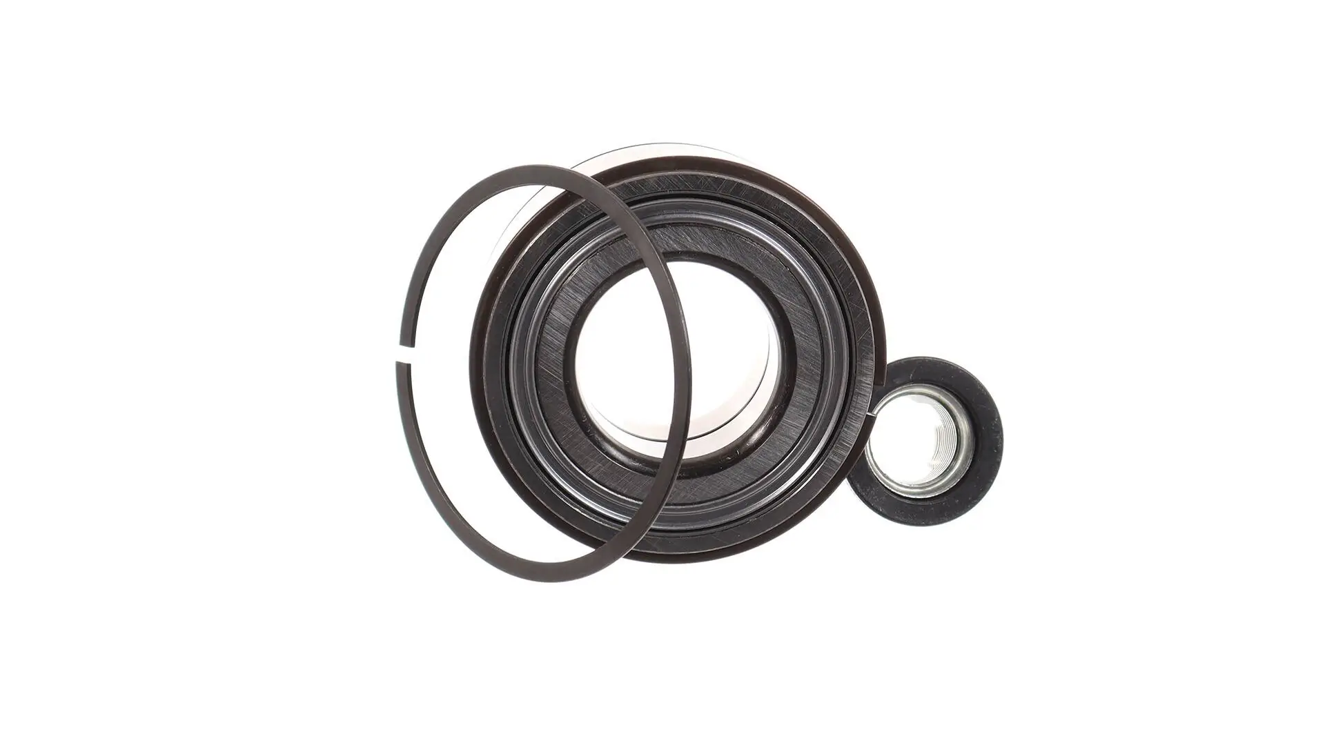 Wheel Bearing Kit VKBA 3504