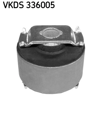 Mounting, control/trailing arm VKDS 336005