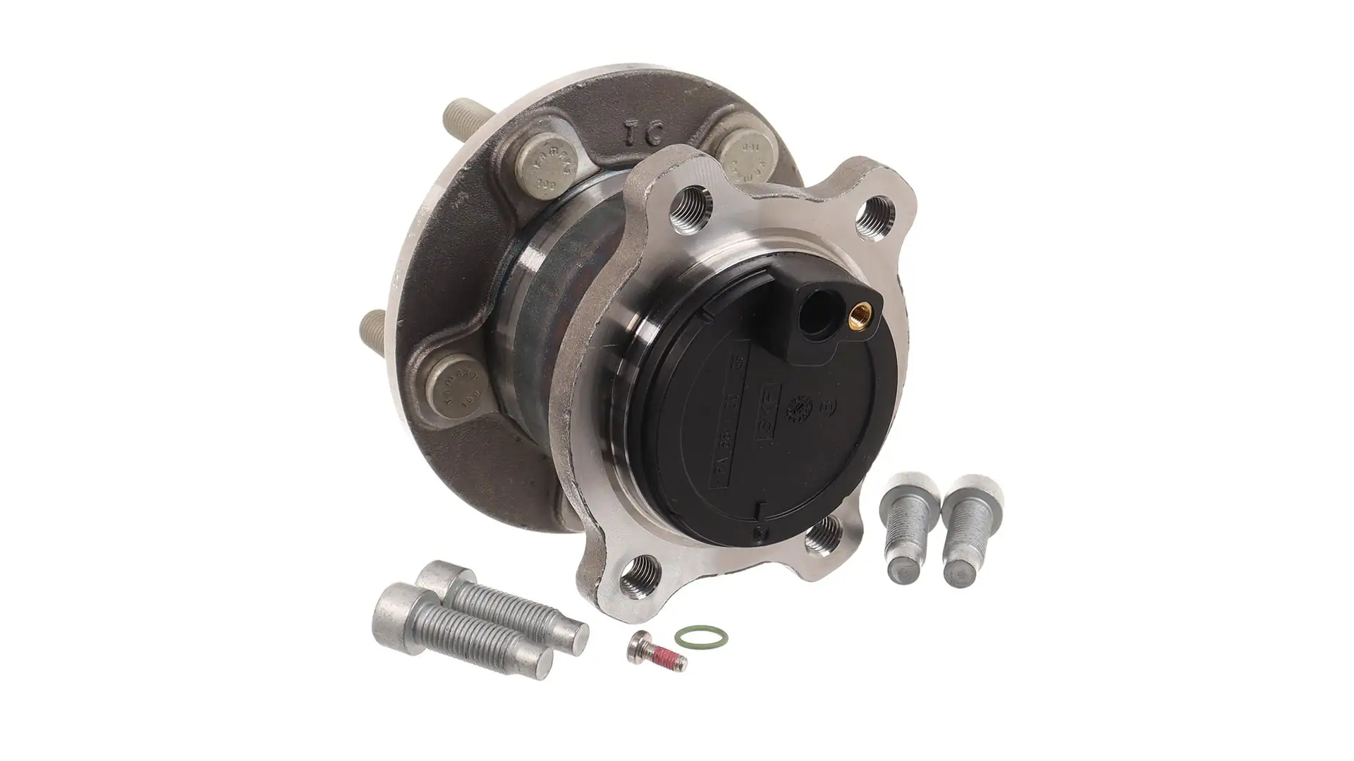 Wheel Bearing Kit VKBA 6788