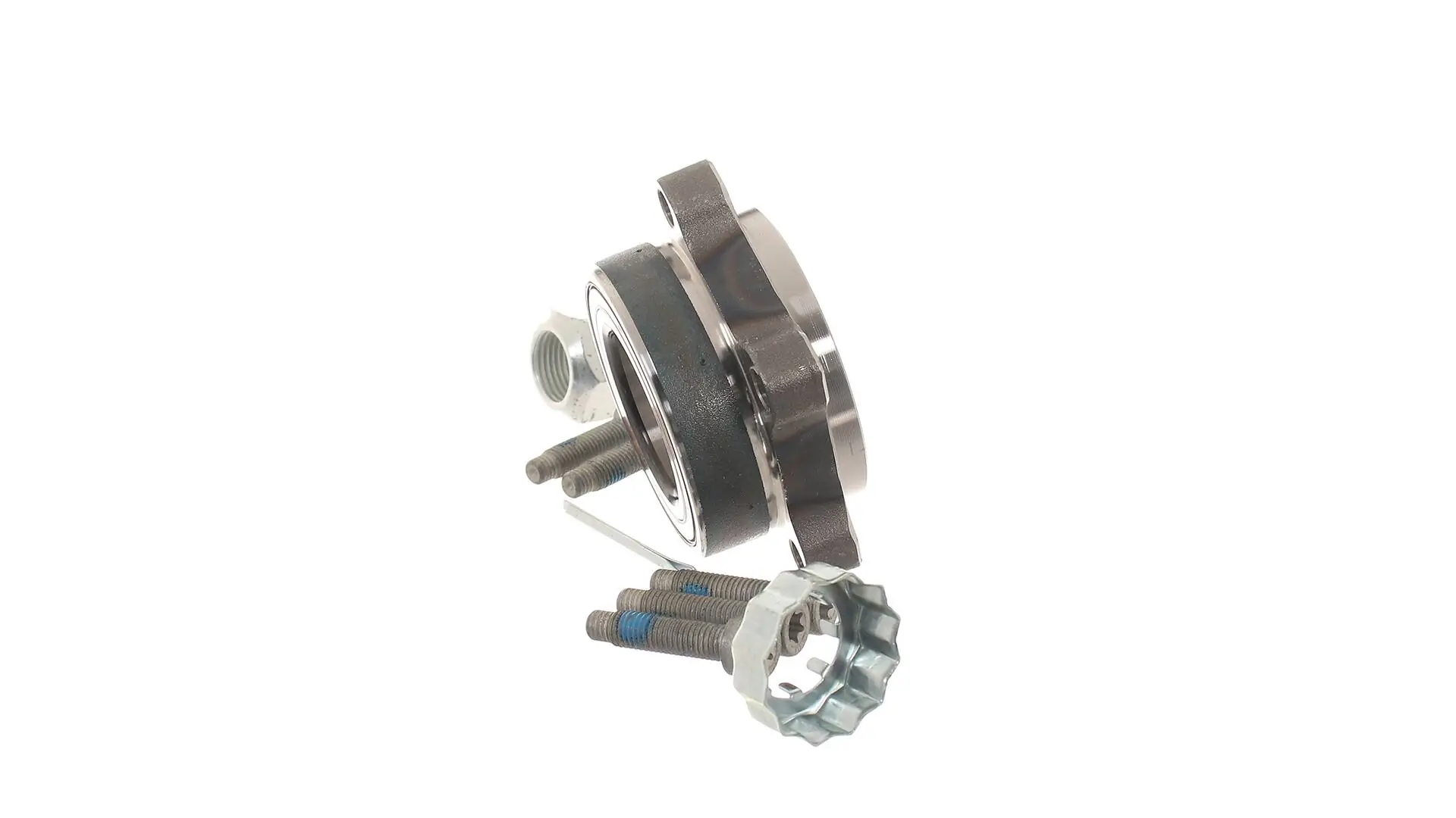 Wheel Bearing Kit VKBA 6526