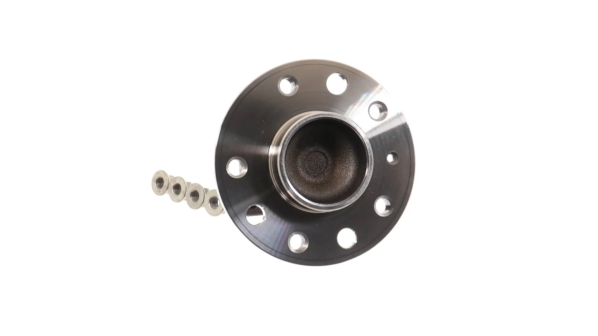 Wheel Bearing Kit VKBA 3555