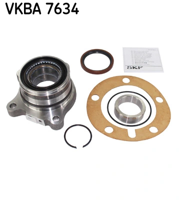 Wheel Bearing Kit VKBA 7634