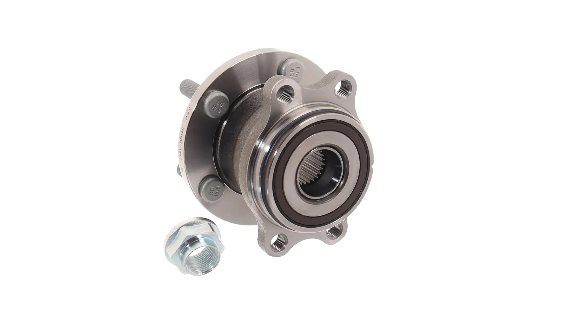 Wheel Bearing Kit VKBA 6889