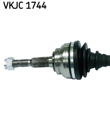 Drive Shaft VKJC 1744