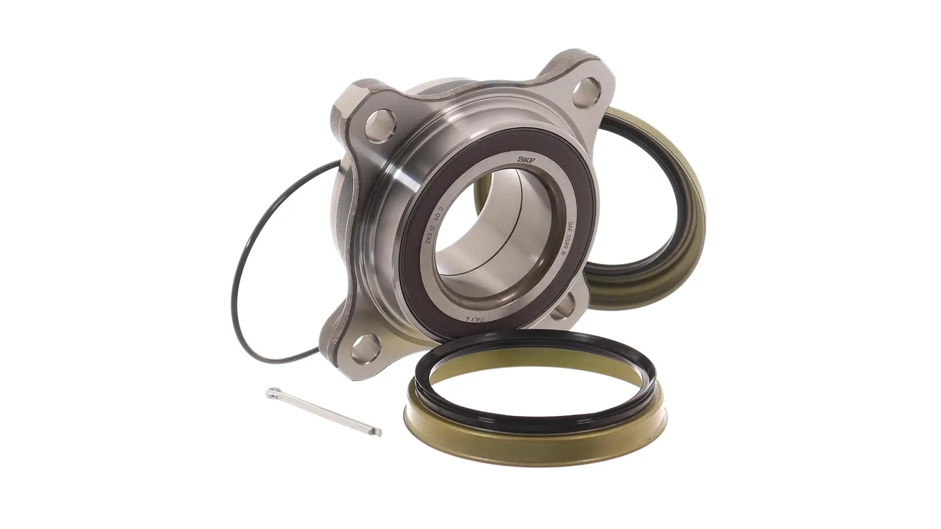 Wheel Bearing Kit VKBA 6548