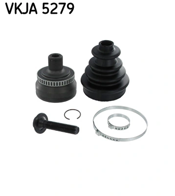 Joint Kit, drive shaft VKJA 5279
