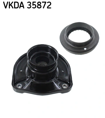 Suspension Strut Support Mount VKDA 35872
