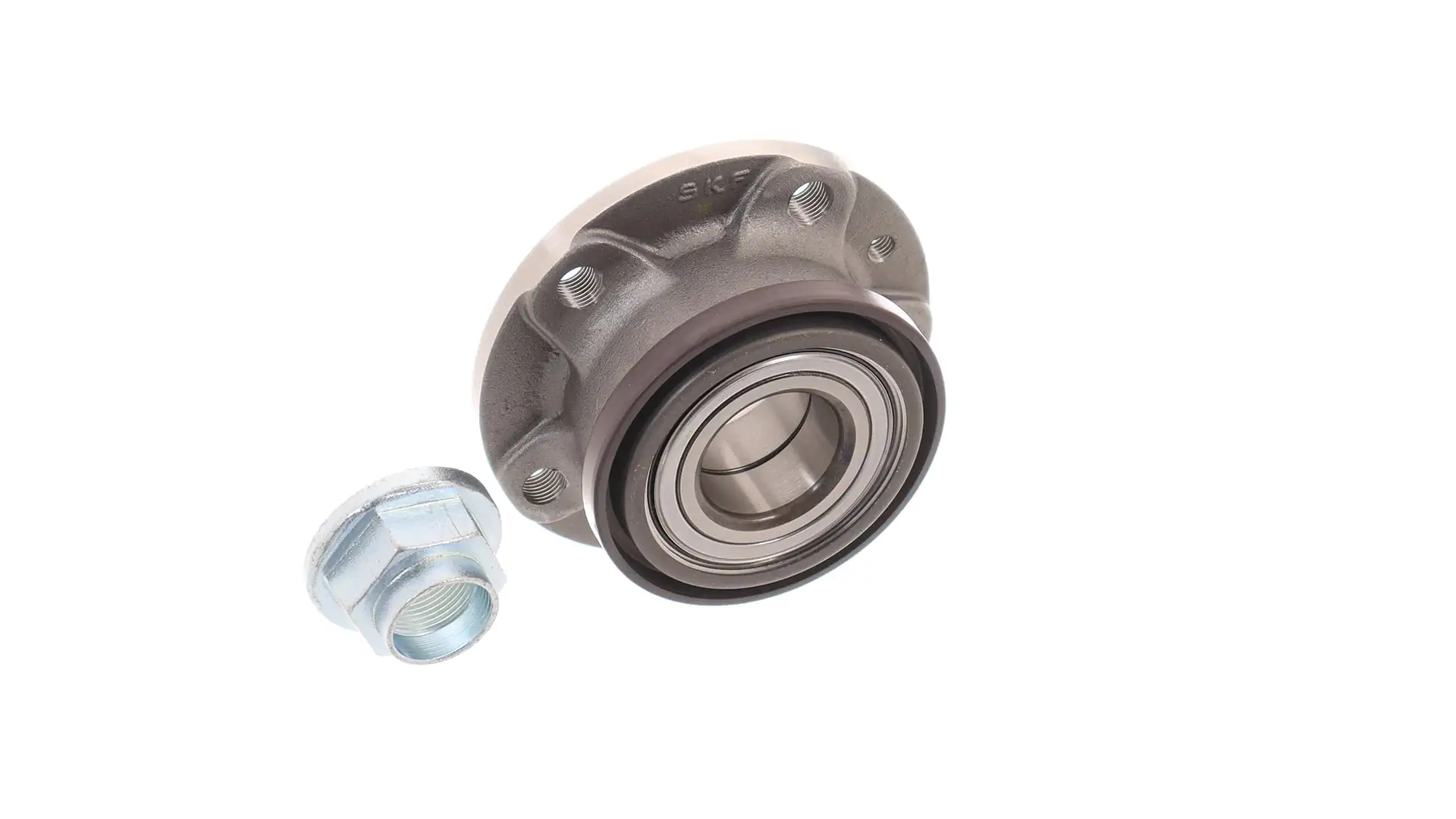 Wheel Bearing Kit VKBA 3503