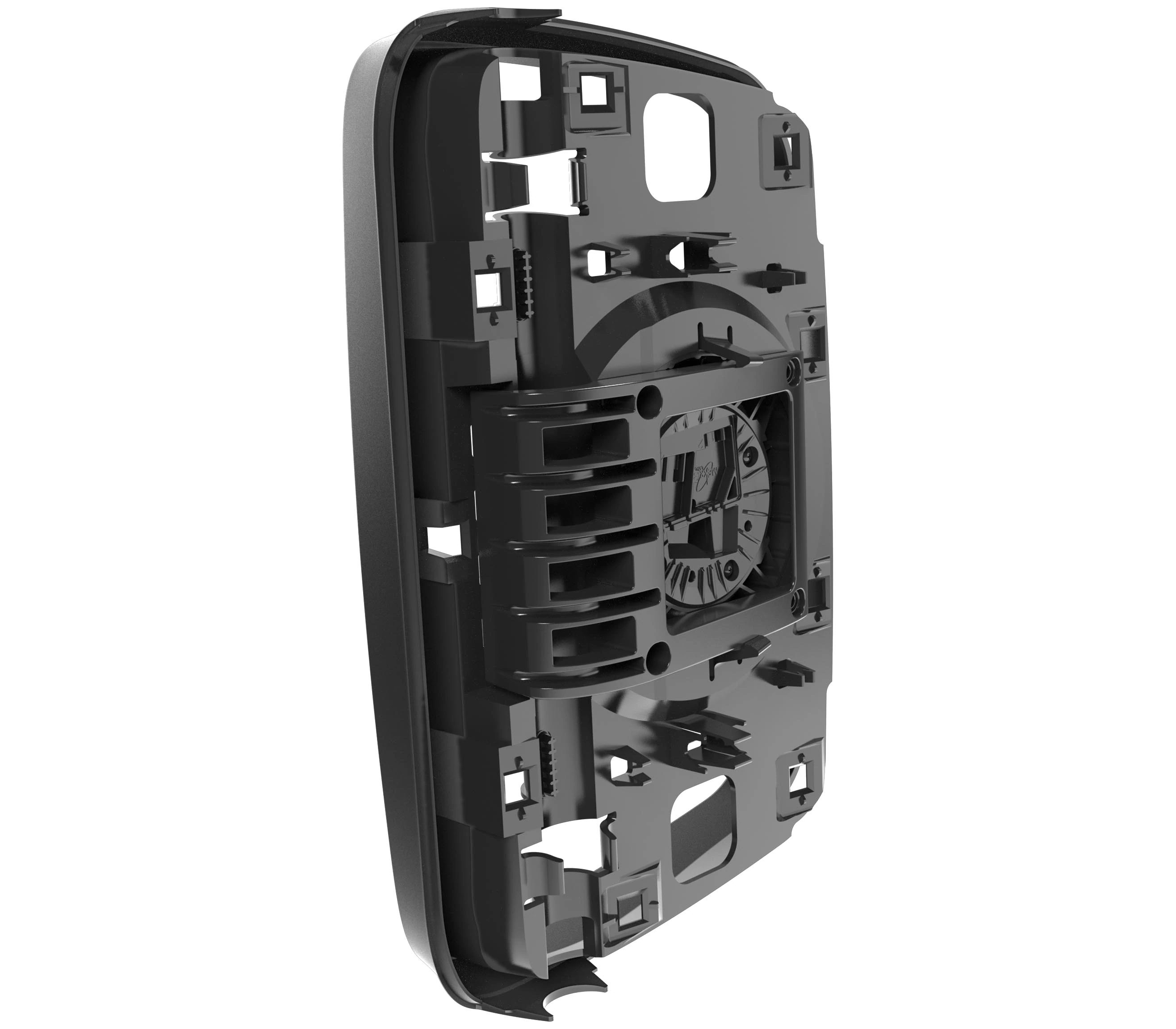 Mirror Head, mirror system 61.3900.120H