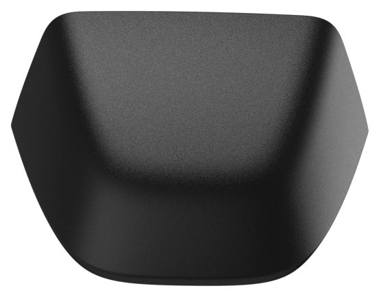 Cover, exterior mirror 12.1005.001.099