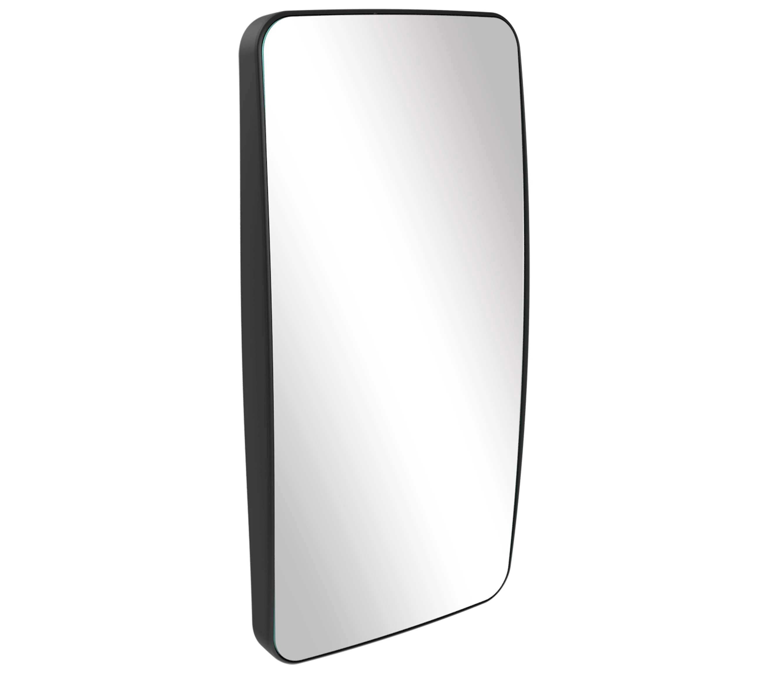 Mirror Glass, exterior mirror 15.3731.470H