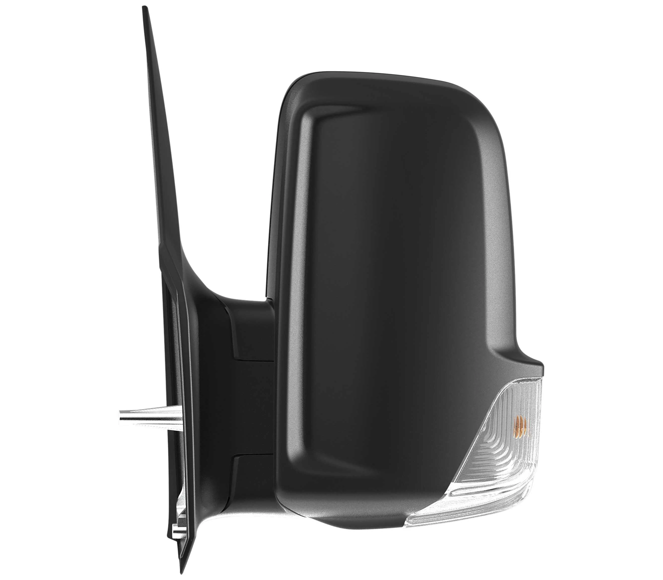 Exterior Mirror 51.5891.112.199