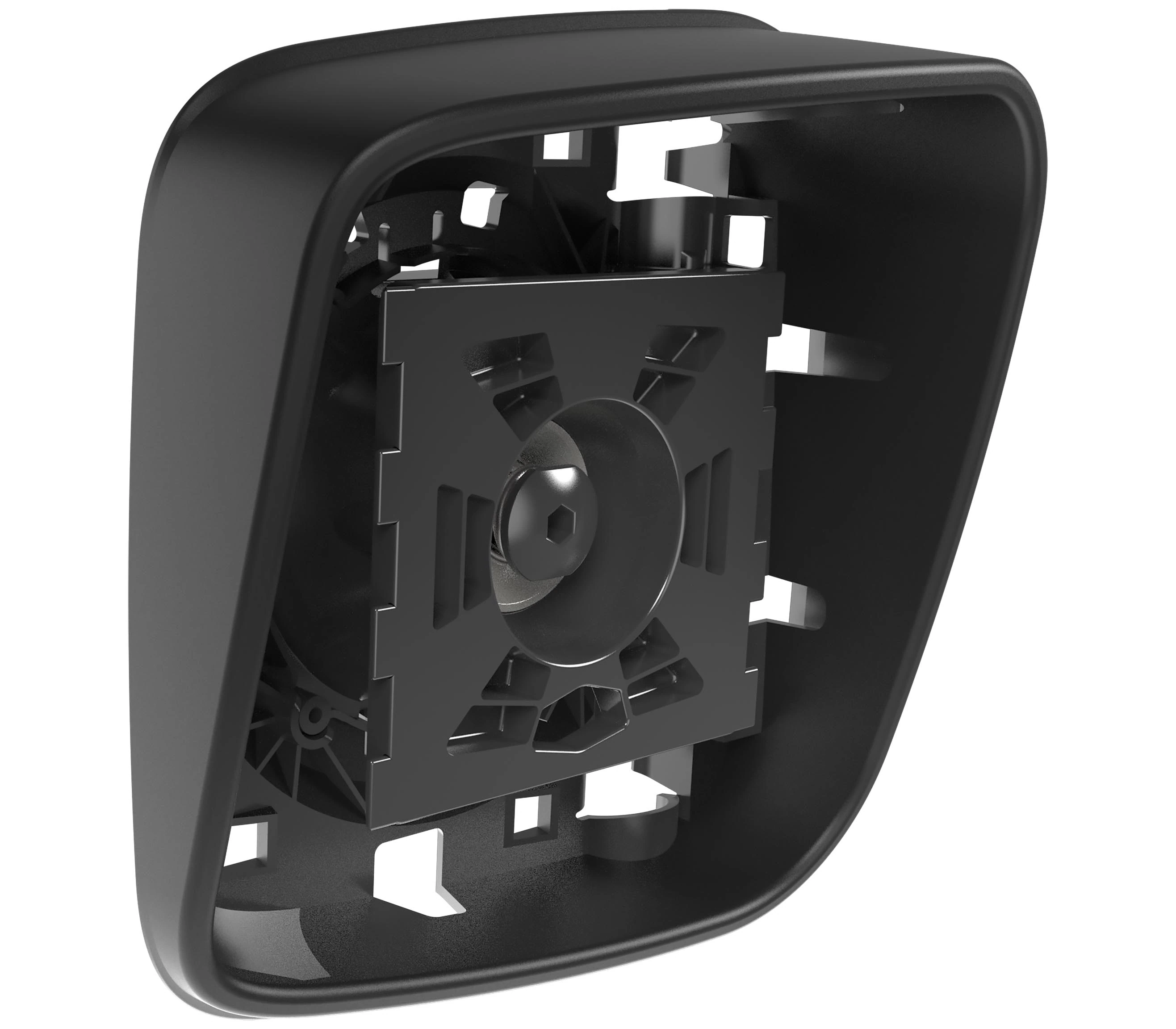 Mirror Head, mirror system 61.3911.110H