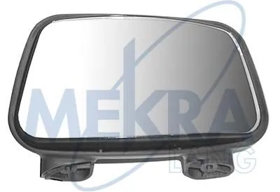 Exterior Mirror 56.3492.110H