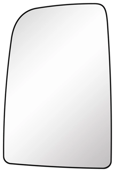 Mirror Glass, exterior mirror 19.5890.011.099