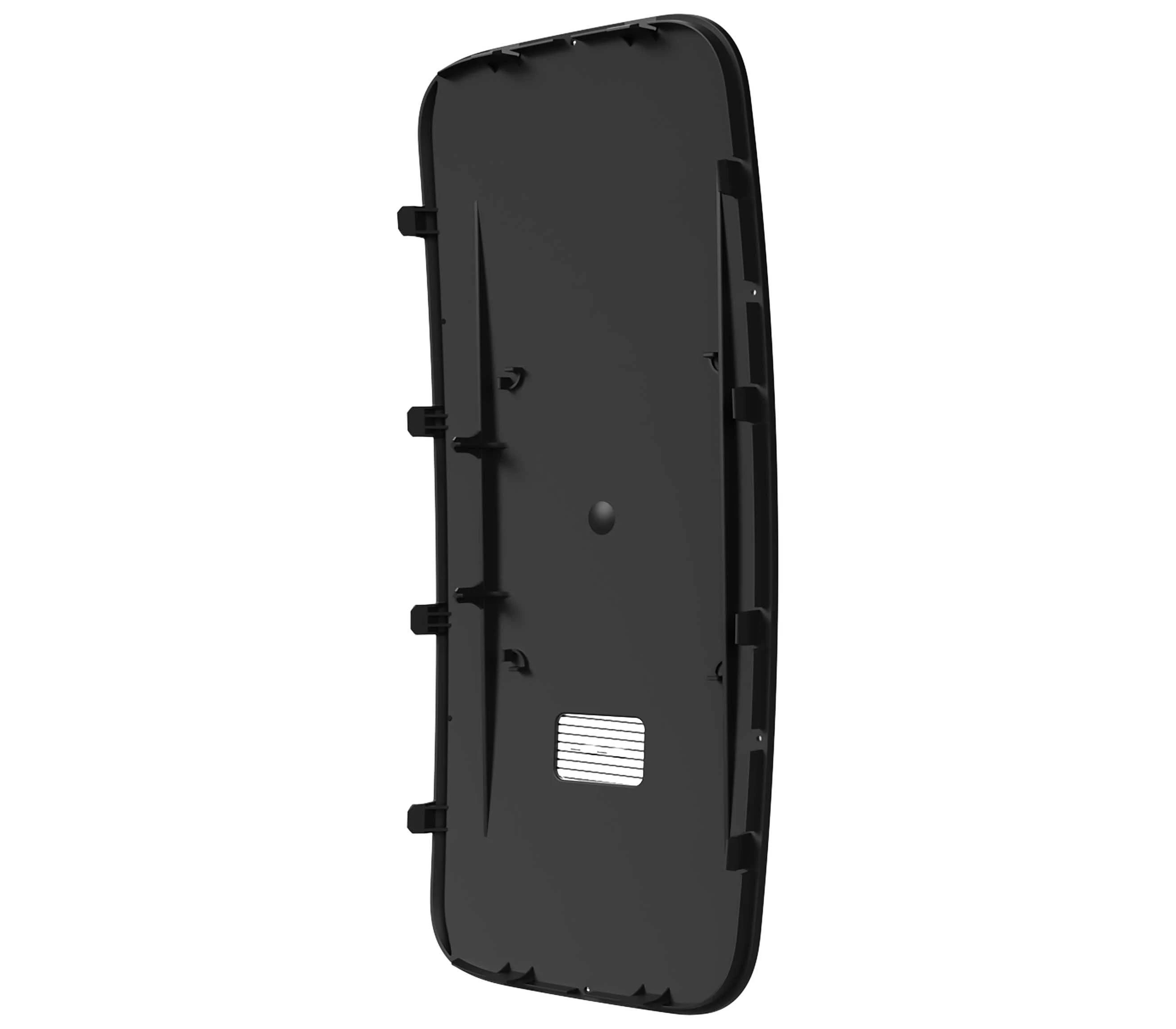 Mirror Glass, exterior mirror 19.5750.011.099