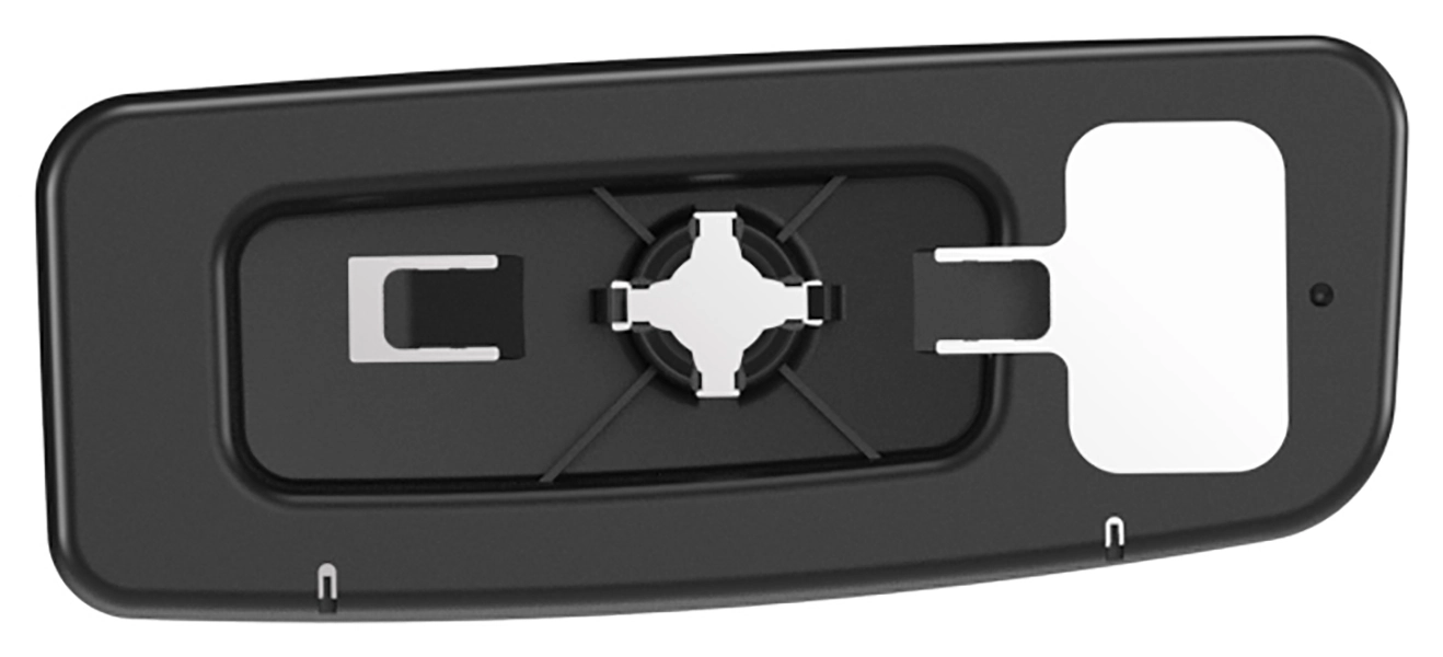 Mirror Glass, exterior mirror 15.5891.721.099