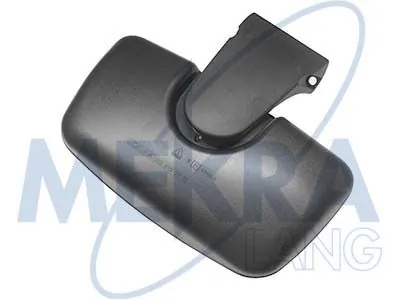 Ramp Mirror 56.5790.004.099