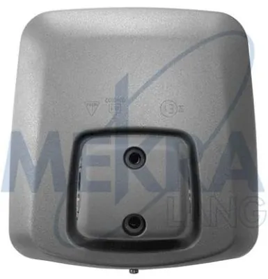 Wide-Angle Mirror 56.5730.140H