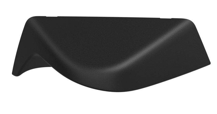 Cover, exterior mirror 12.1027.002.099