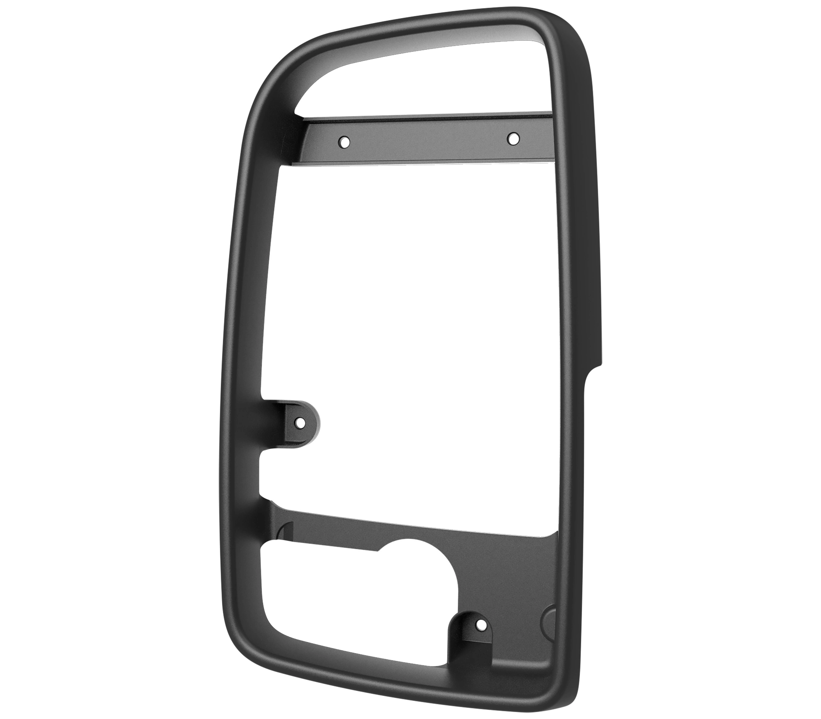 Frame, exterior mirror 14.5890.100.099