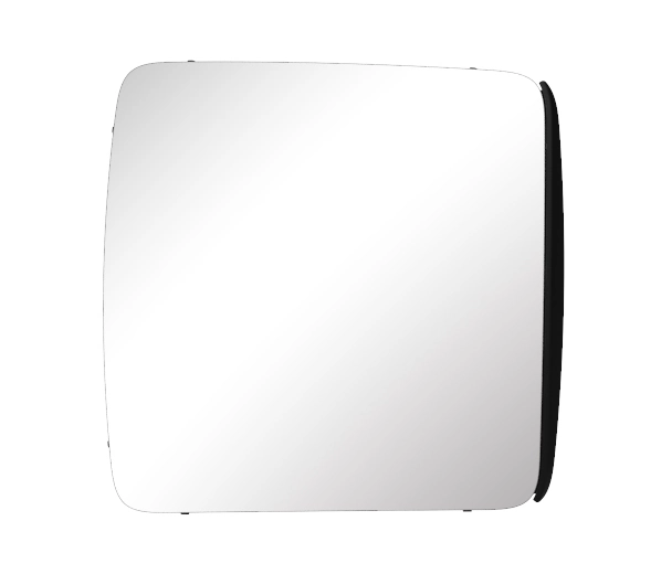 Glass Unit, mirror head 19.1000.103.099