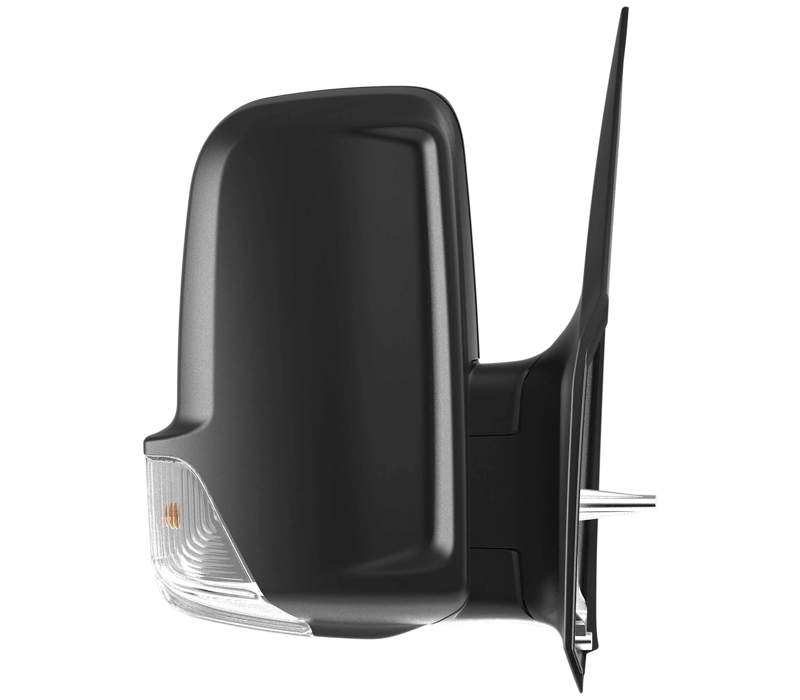 Exterior Mirror 51.5891.213.199