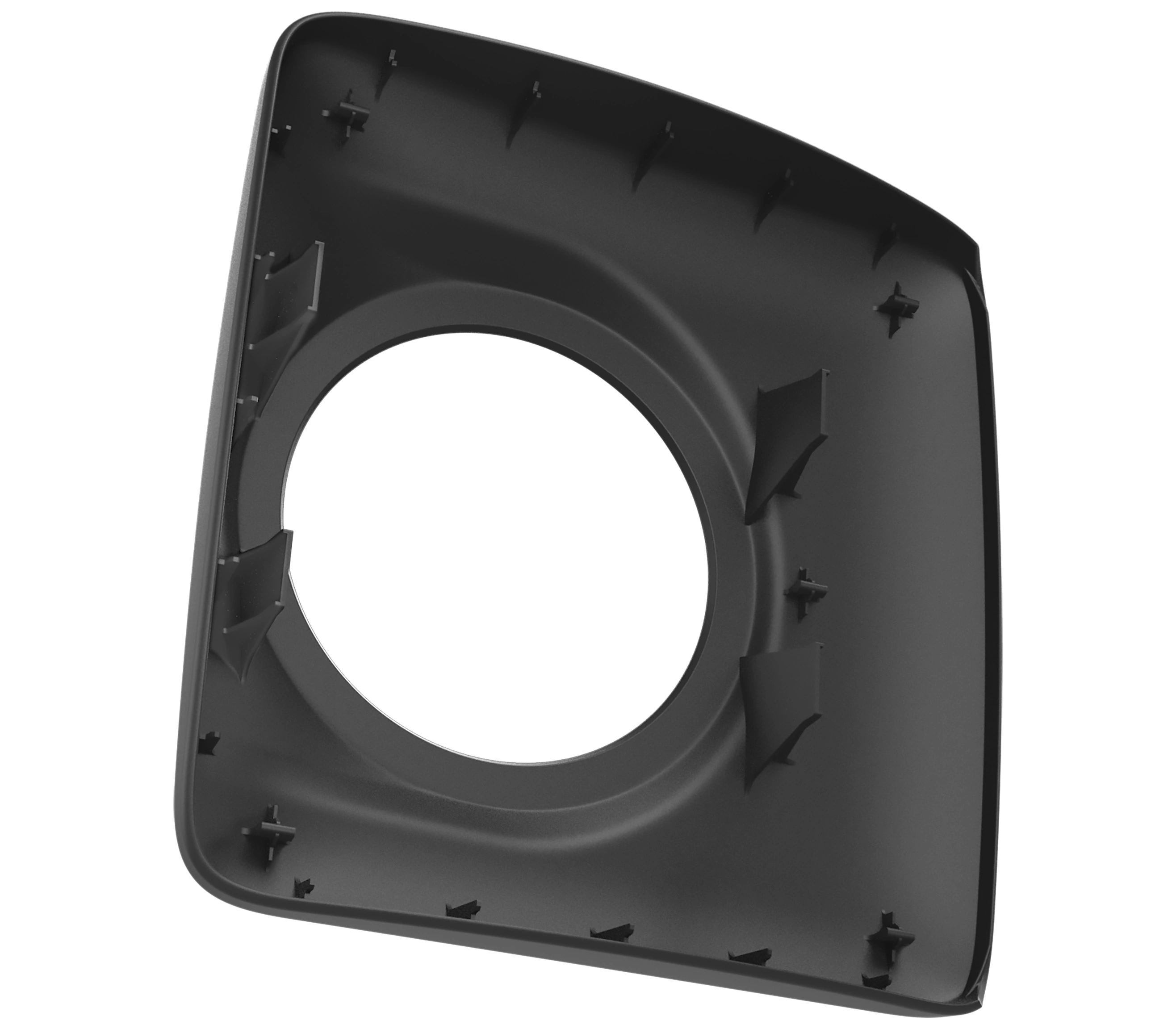 Housing, exterior mirror 13.1000.603.199