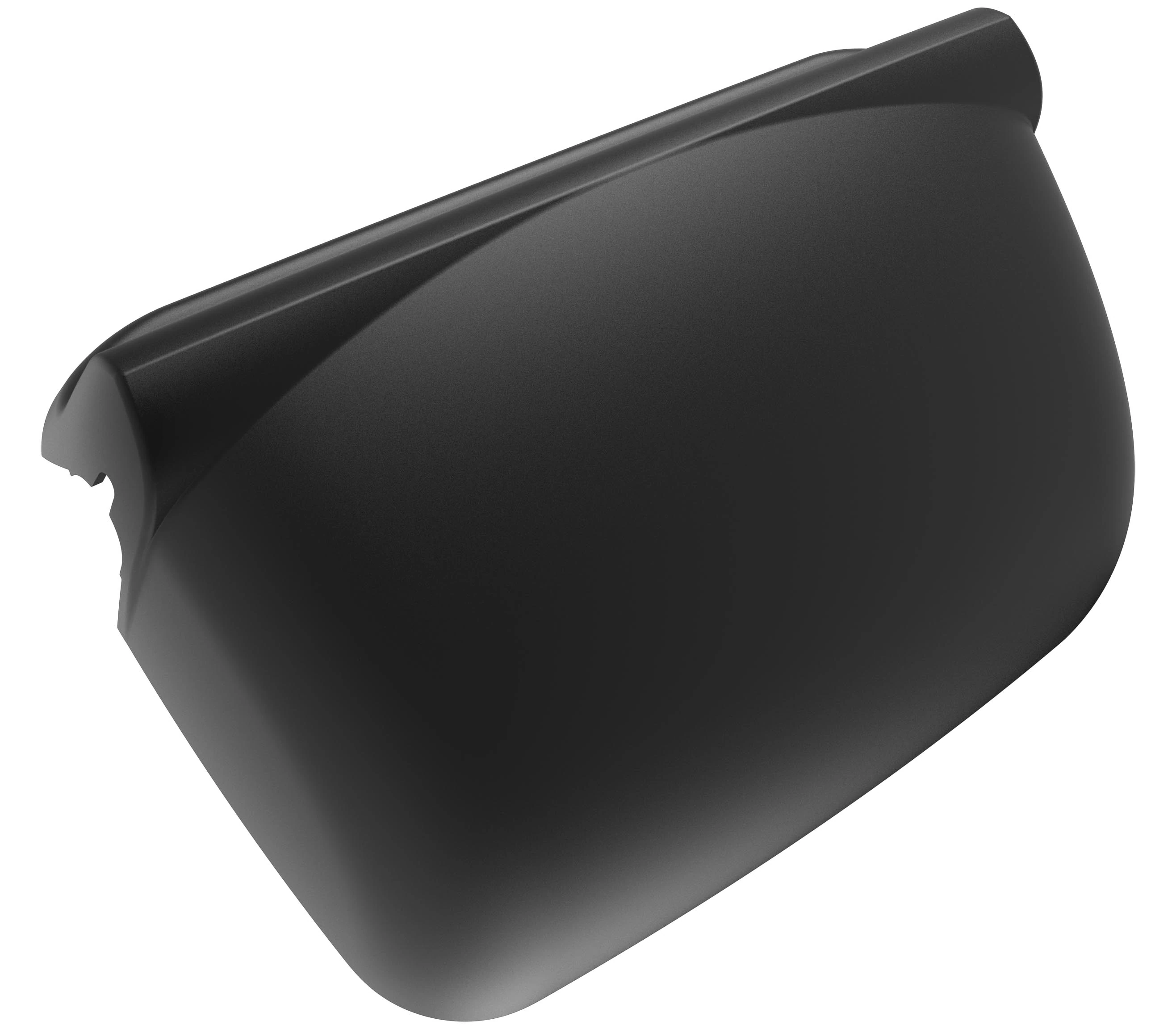 Cover, exterior mirror 11.3900.200H