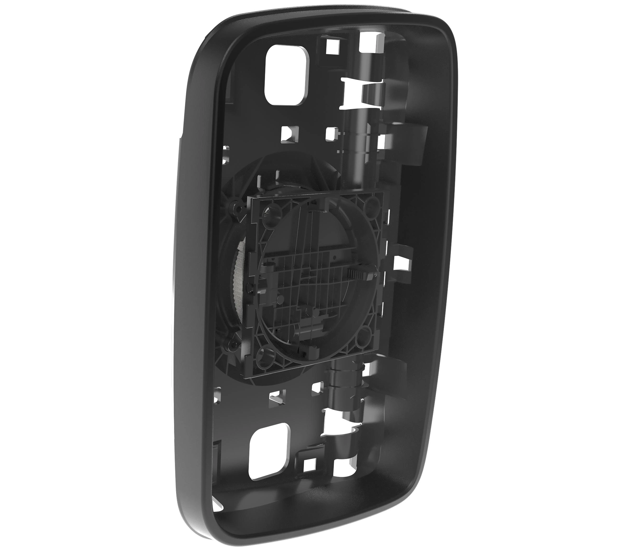 Mirror Head, mirror system 61.3900.120H