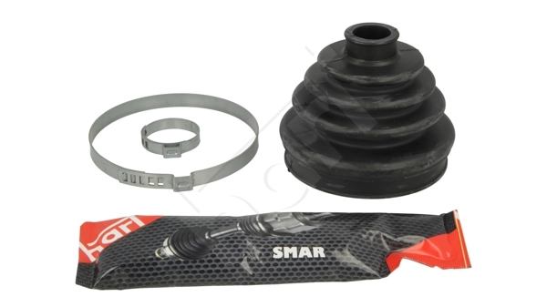 Bellow Kit, drive shaft 400 683