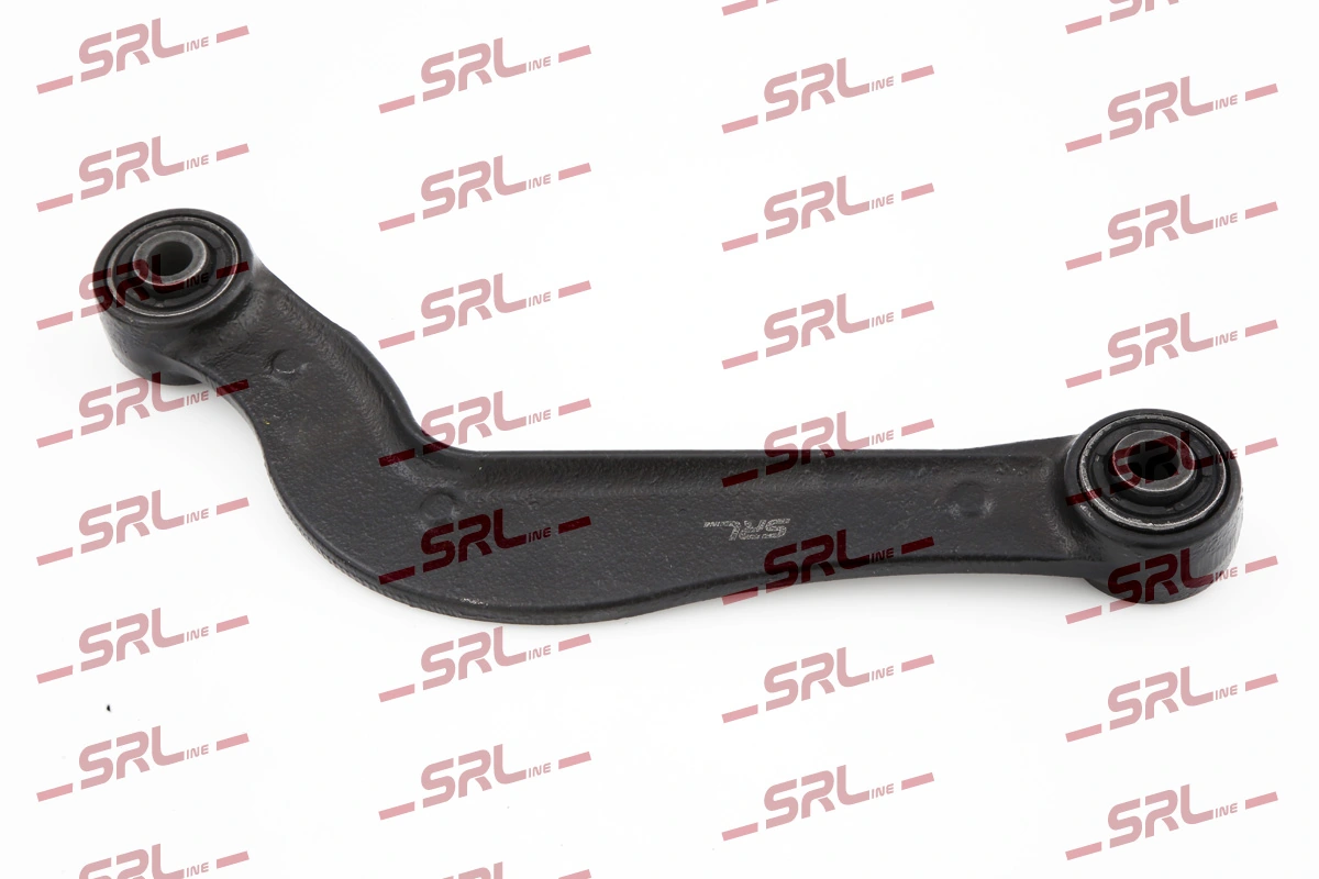 Control/Trailing Arm, wheel suspension 321637-7