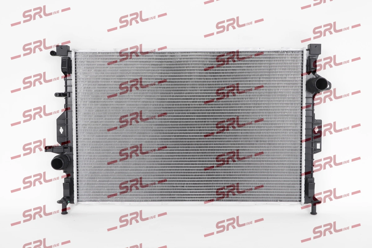 Radiator, engine cooling 32X108-2