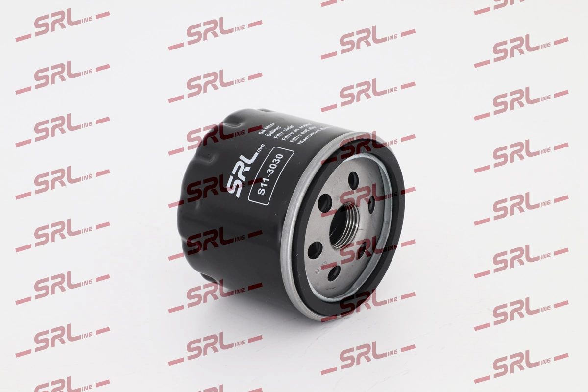 Oil Filter S11-3030