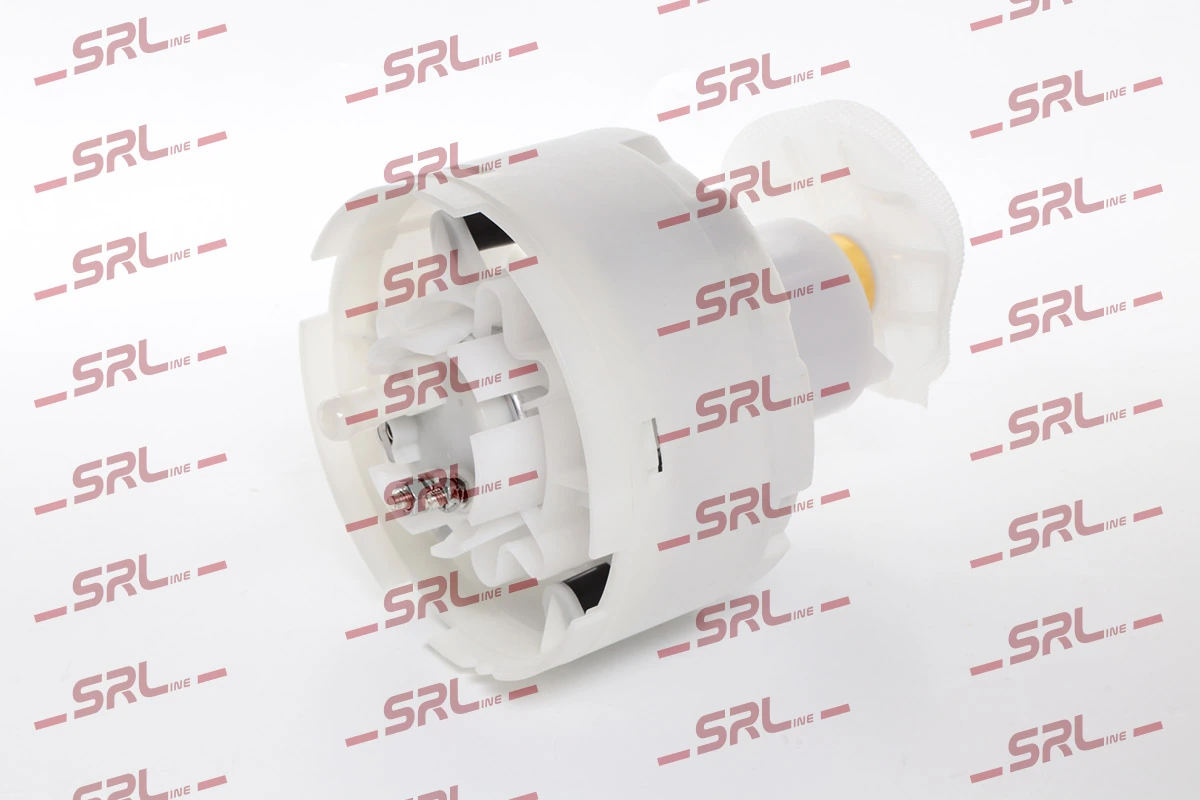 Fuel Feed Unit E01-1038