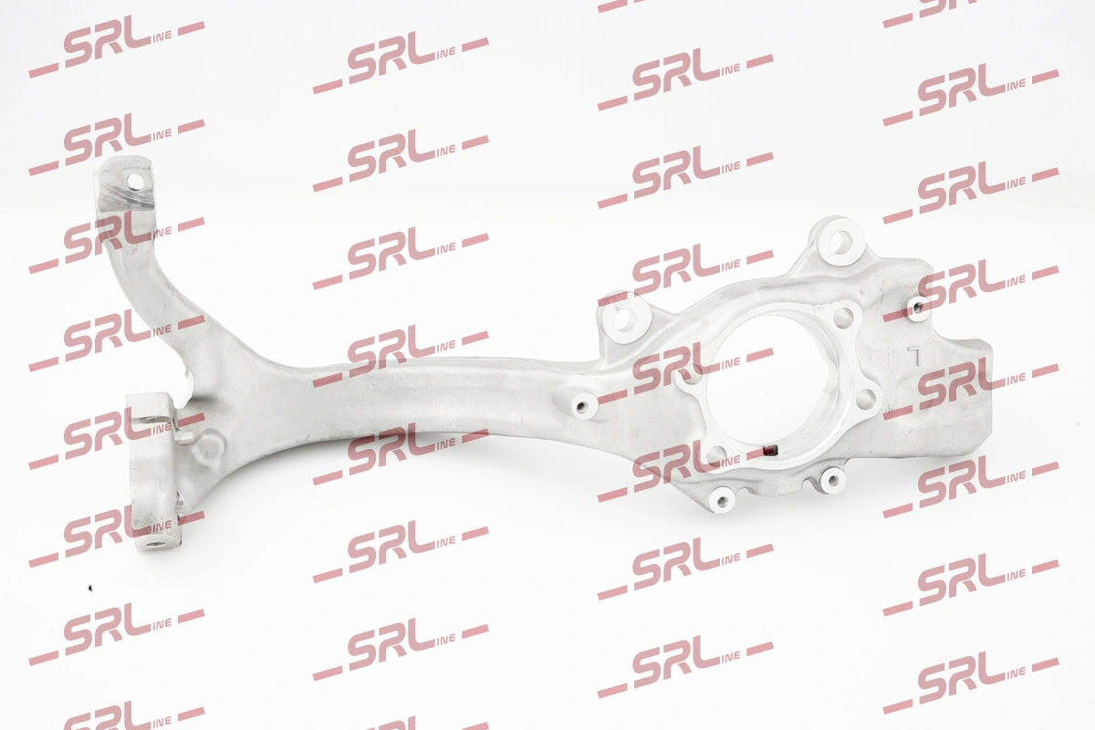 Steering Knuckle, wheel suspension ZW-A020L