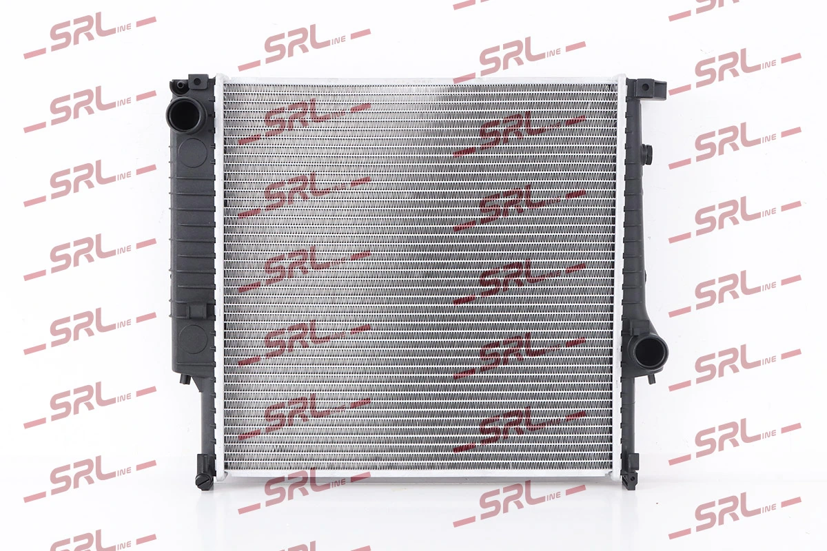 Radiator, engine cooling 200508-4