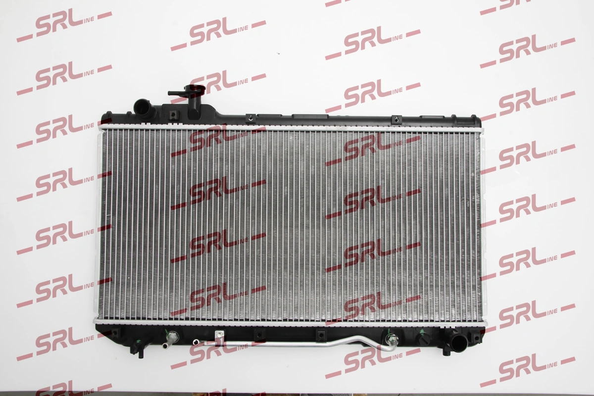 Radiator, engine cooling 814408-3