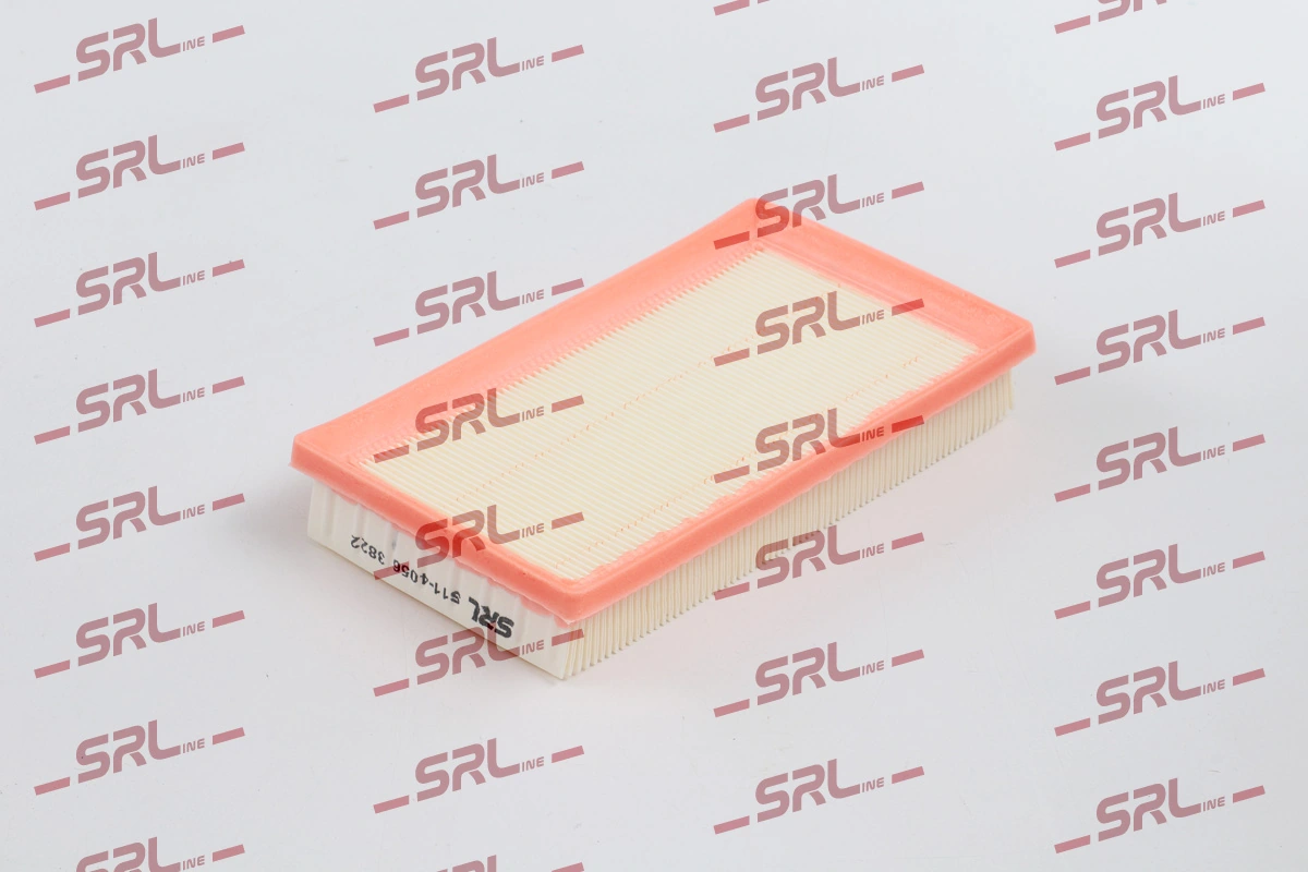 Air Filter S11-4056