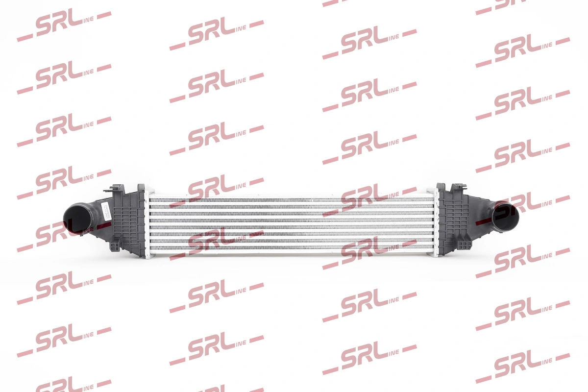 Charge Air Cooler 5018J8-1