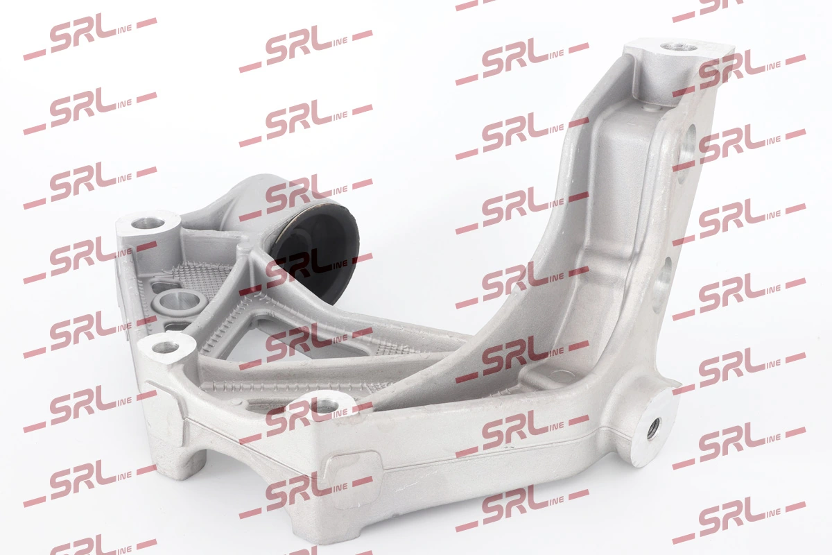 Control/Trailing Arm, wheel suspension S2069010