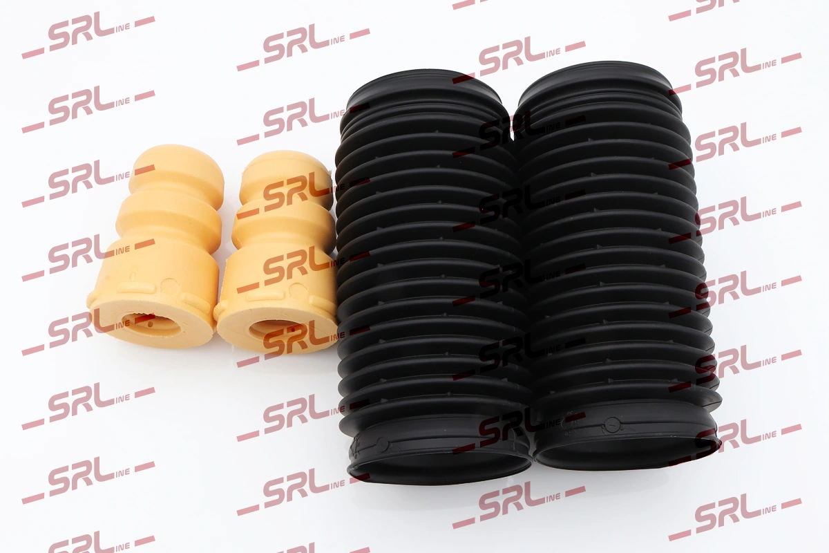 Dust Cover Kit, shock absorber S030172