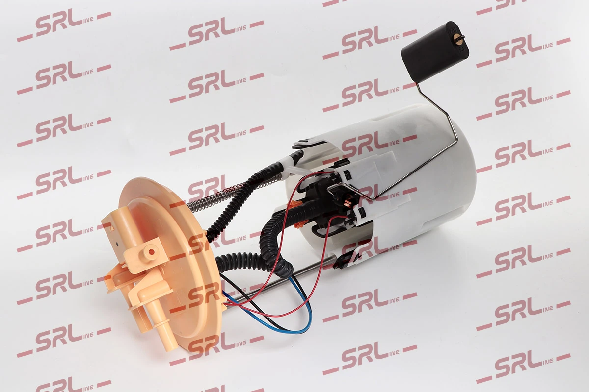 Fuel Feed Unit E01-1076