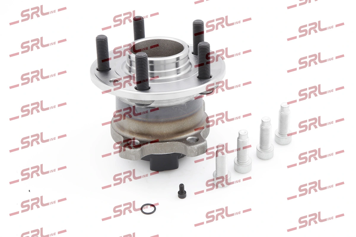 Wheel Bearing Kit S41-1141