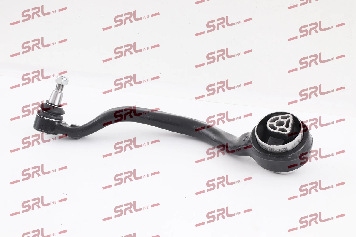 Control/Trailing Arm, wheel suspension 20T137