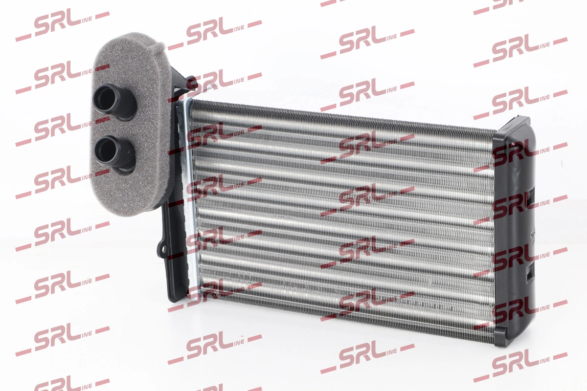 Heat Exchanger, interior heating 9534N8-1